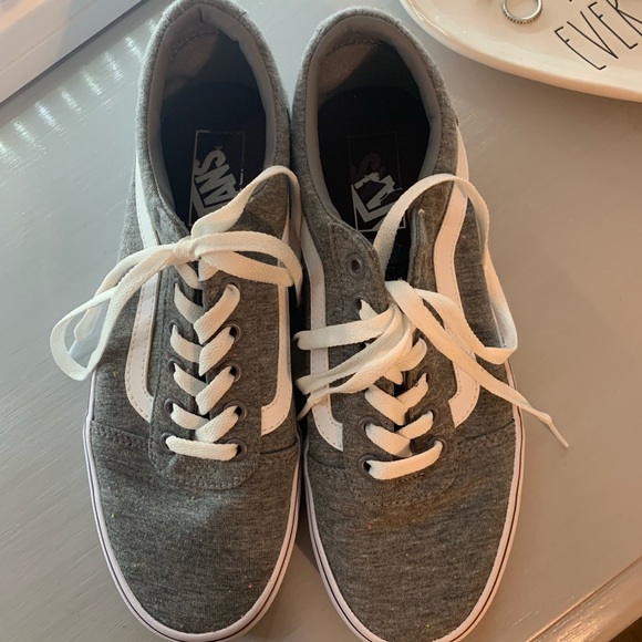 Vans old school - Picture 6 of 6